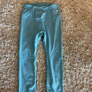 Women's Gymshark Training 7/8 Leggings NWOT